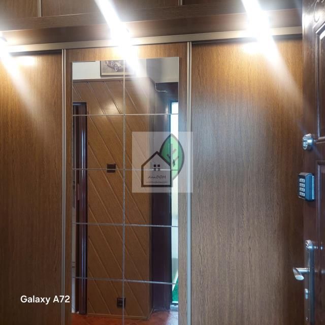 Mieszkanie 3-pokojowe Mysiadło. Zdjęcie 14