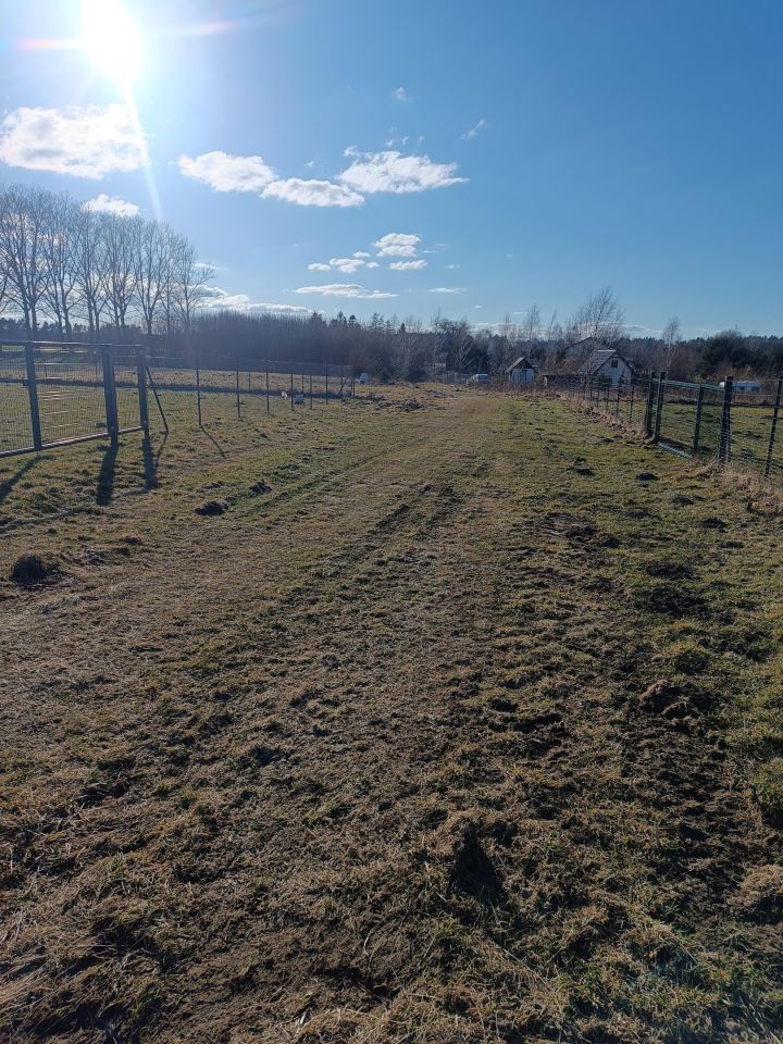 Działka budowlana Świecino, ul. Kuszników. Zdjęcie 6