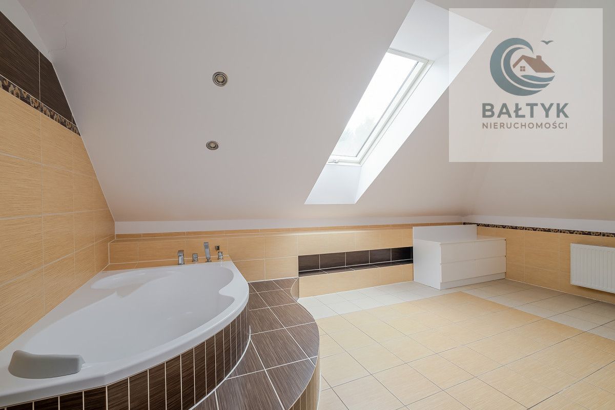 dom wolnostojący, 4 pokoje Kębłowo. Zdjęcie 17