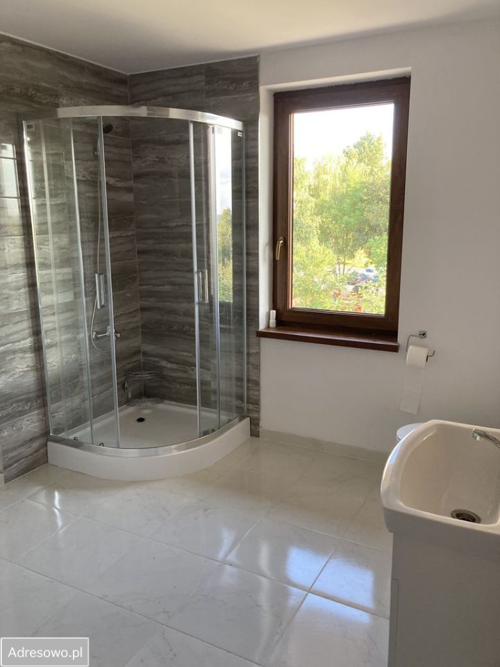 dom szeregowy, 8 pokoi Płock Skarpa. Zdjęcie 4