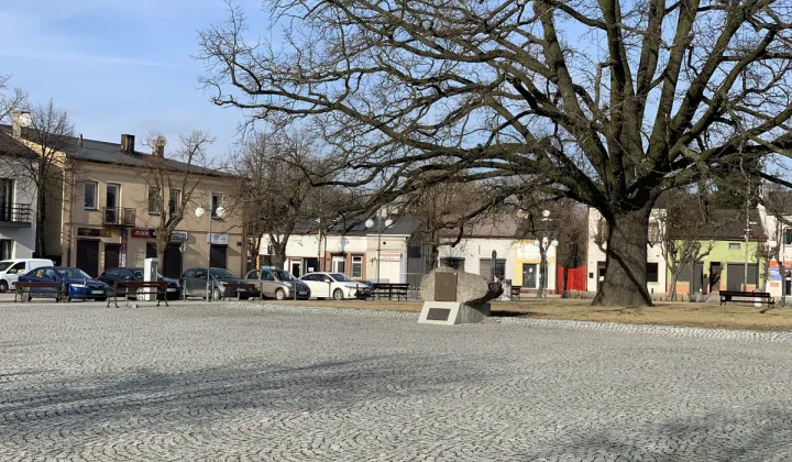 Lokal Głowno, ul. Łowicka