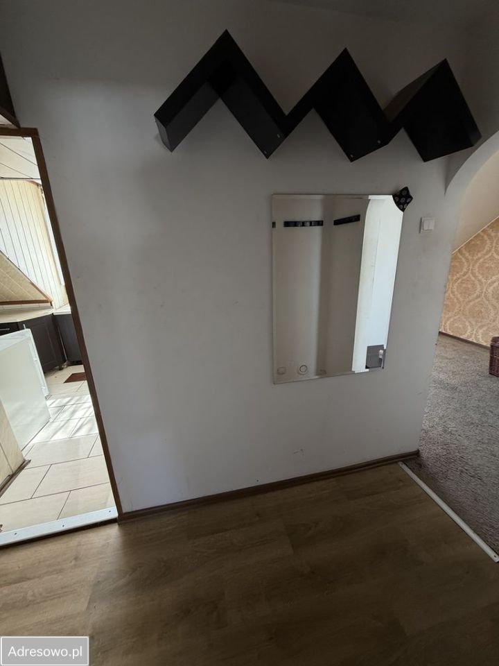 Mieszkanie 1-pokojowe Tomaszów Mazowiecki, ul. Nadrzeczna. Zdjęcie 7