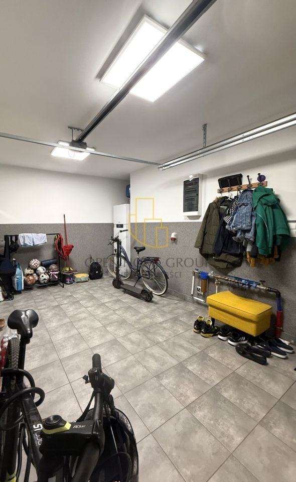 dom szeregowy, 4 pokoje Oleśnica. Zdjęcie 32