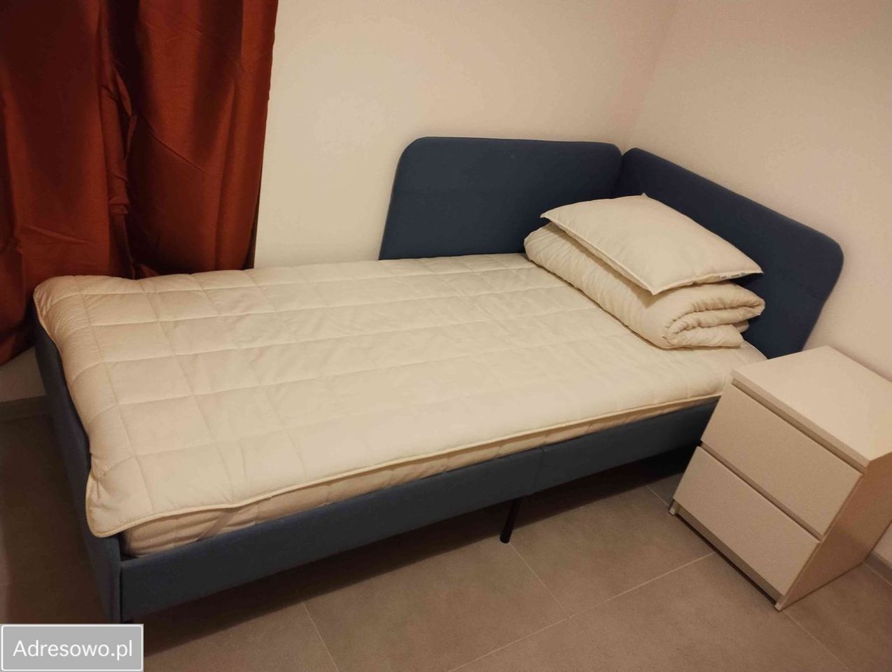 Mieszkanie 2-pokojowe Środa Wielkopolska, ul. Świerkowa. Zdjęcie 2