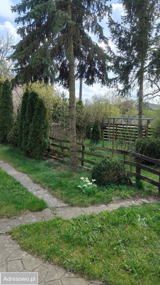 dom wolnostojący, 4 pokoje Obiechów. Zdjęcie 12