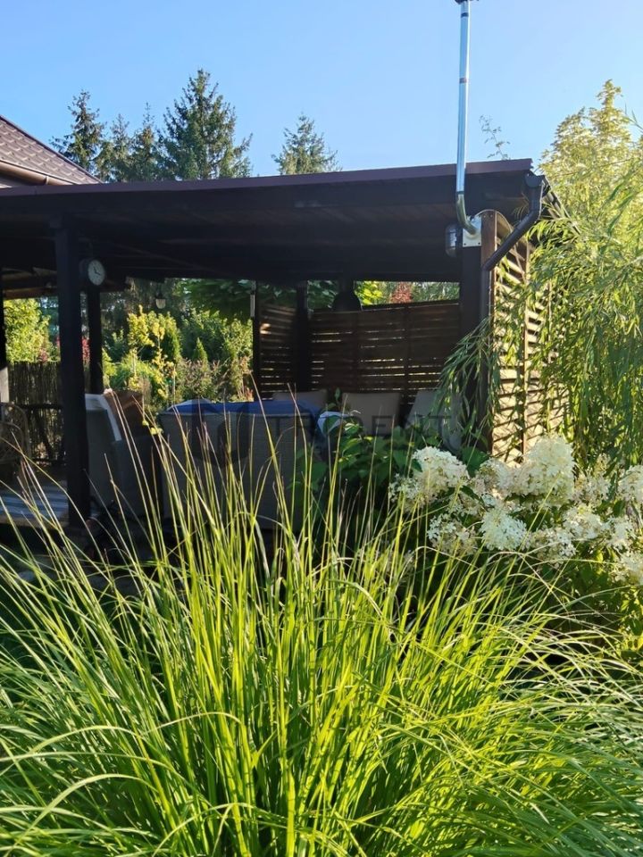 Działka rekreacyjna Walendów. Zdjęcie 18