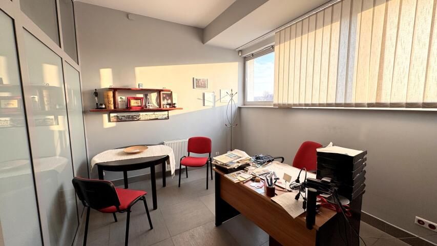 Biuro Elbląg, pl. Dworcowy. Zdjęcie 2