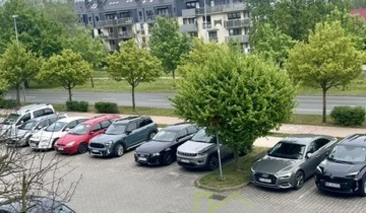 Mieszkanie 2-pokojowe Szczecin Warszewo, ul. Duńska
