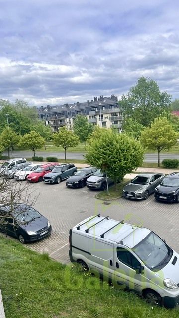 Mieszkanie 2-pokojowe Szczecin Warszewo, ul. Duńska. Zdjęcie 1