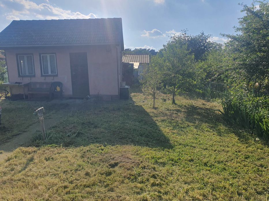 Działka rod Kiełczów. Zdjęcie 2