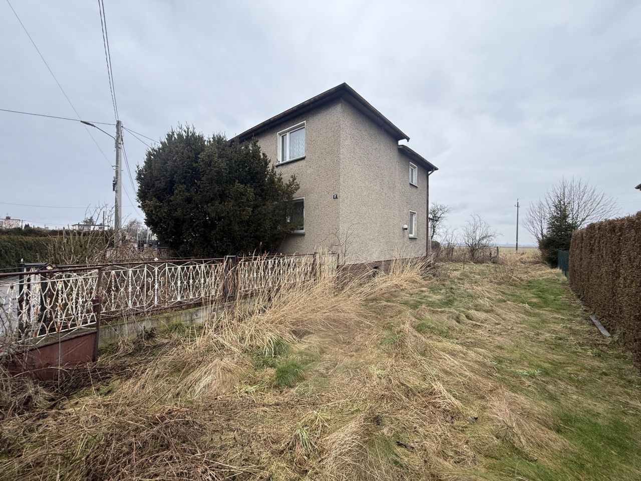 dom wolnostojący, 6 pokoi Bojanów, ul. Żeromskiego. Zdjęcie 14