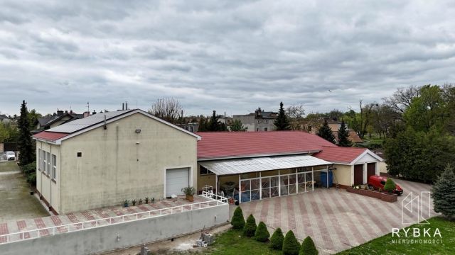 Hala/magazyn Środa Wielkopolska, ul. Plantaża. Zdjęcie 3