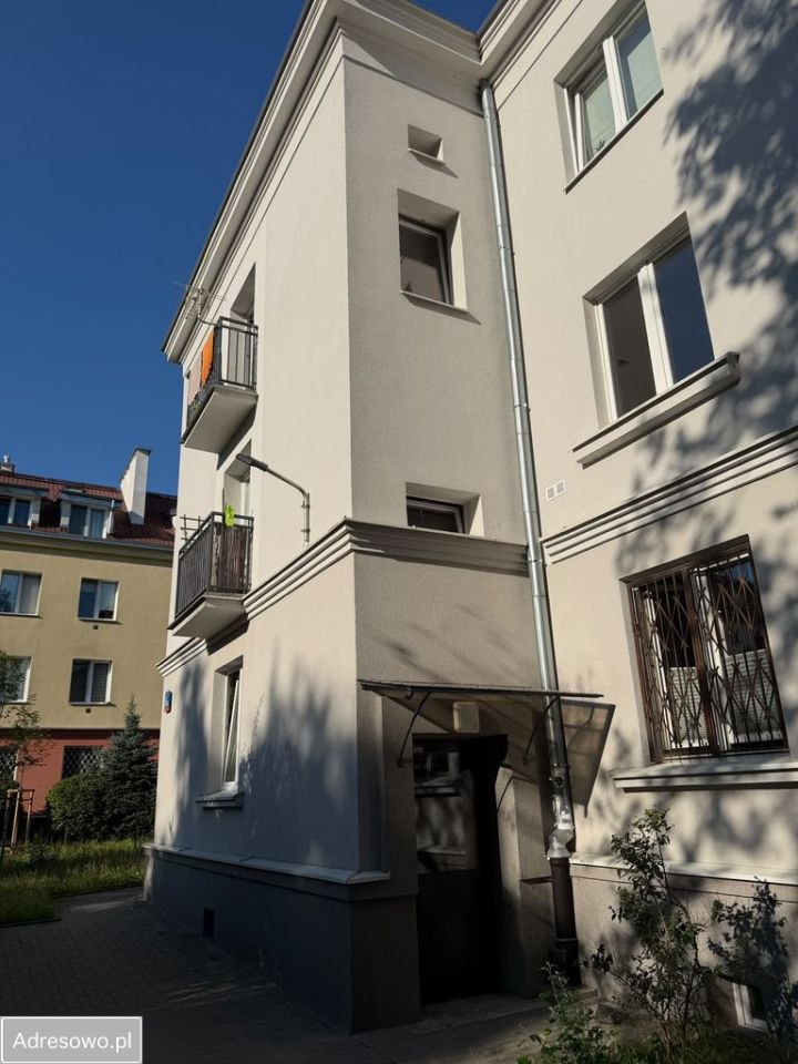 Mieszkanie 2-pokojowe Warszawa Mokotów, ul. Bokserska. Zdjęcie 8