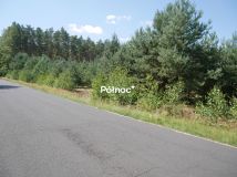 Działka budowlana Bronowiec. Zdjęcie 4