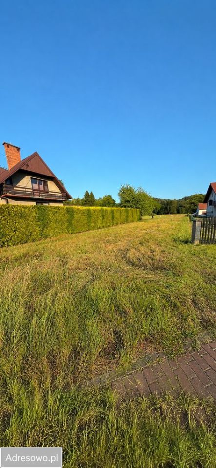 Działka rolno-budowlana Zakliczyn, ul. Jana III Sobieskiego. Zdjęcie 2