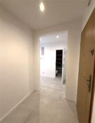 Mieszkanie 2-pokojowe Katowice Józefowiec, ul. Słoneczna. Zdjęcie 3