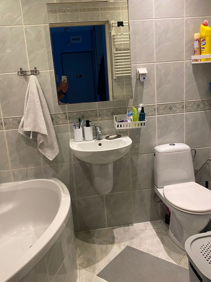 Mieszkanie 3-pokojowe Częstochowa Parkitka, ul. Szajnowicza-Iwanowa. Zdjęcie 7