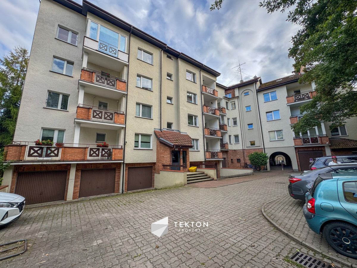 Mieszkanie 3-pokojowe Kołobrzeg, ul. Portowa. Zdjęcie 2