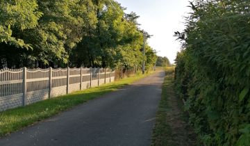 Działka budowlana Sieroniowice Grzeboszowice, ul. Polna