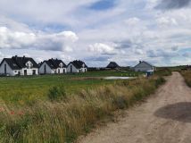 Działka budowlana Małkowo, ul. Żurawia. Zdjęcie 1