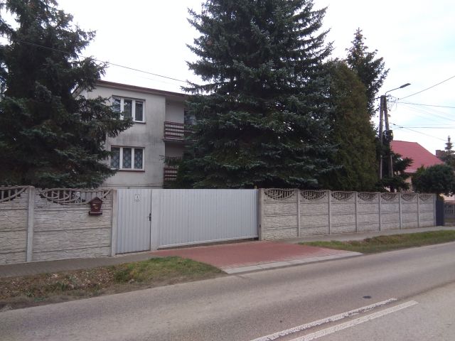 dom wolnostojący, 7 pokoi Miedziana Góra Tumlińska, ul. Tumlińska. Zdjęcie 1