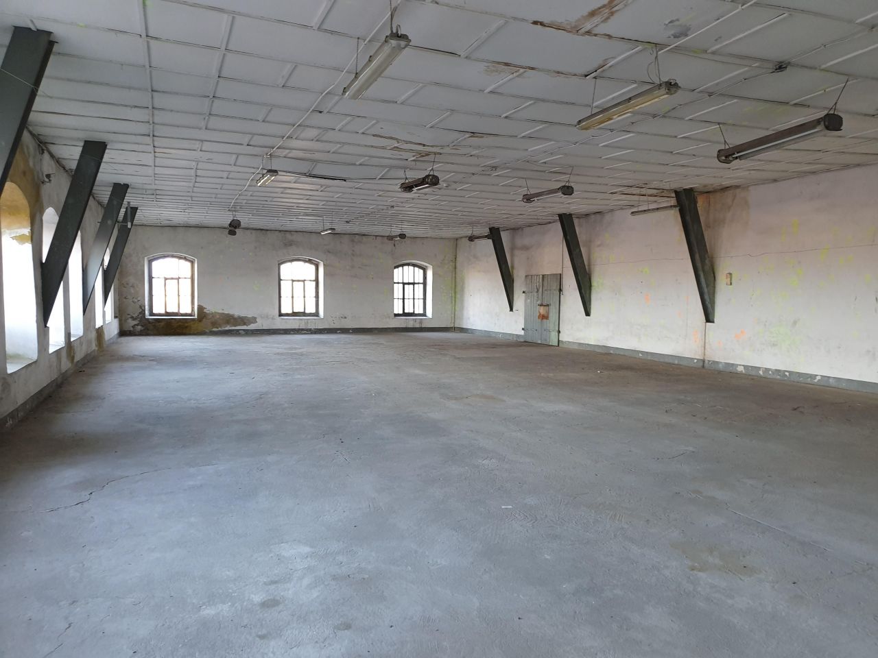 Nieruchomość komercyjna Wrzosowa, ul. Fabryczna. Zdjęcie 28