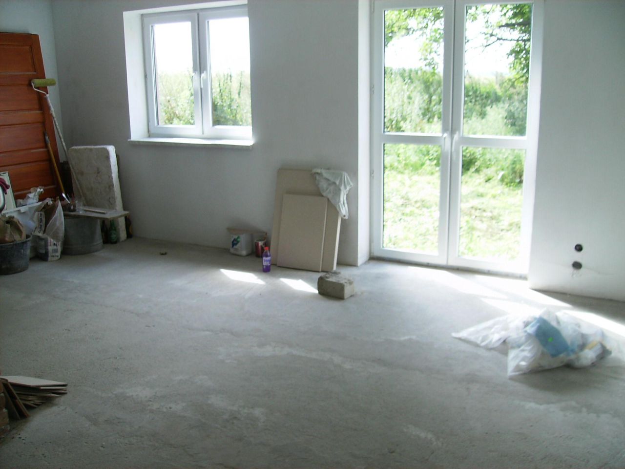 gospodarstwo, 3 pokoje Werchrata Łozy. Zdjęcie 9