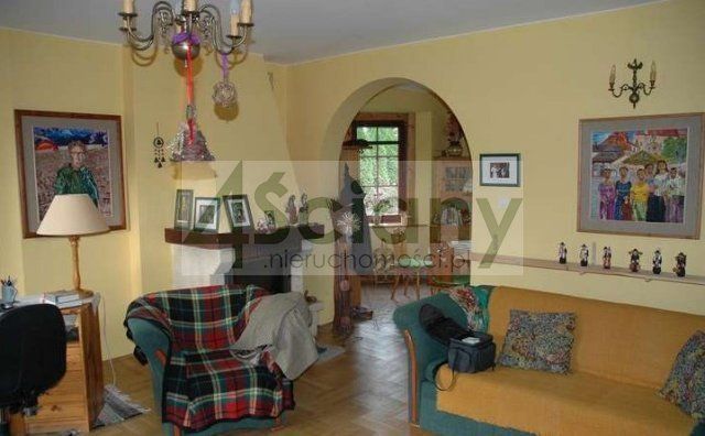 bliźniak, 6 pokoi Konstancin-Jeziorna. Zdjęcie 6