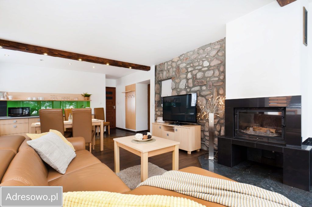 Lokal Kościelisko, ul. Strzelców Podhalańskich. Zdjęcie 2