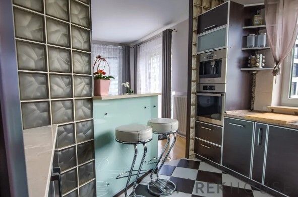 Mieszkanie 3-pokojowe Warszawa Wola, ul. Rogalińska. Zdjęcie 5