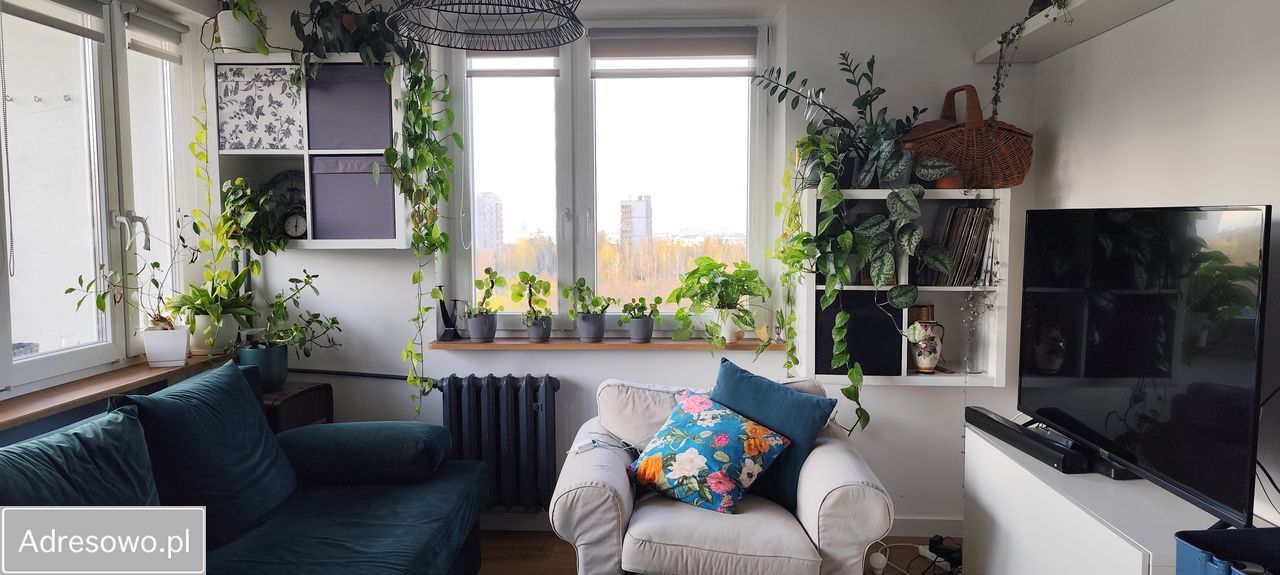 Mieszkanie 3-pokojowe Kraków Podgórze Duchackie, ul. Podedworze