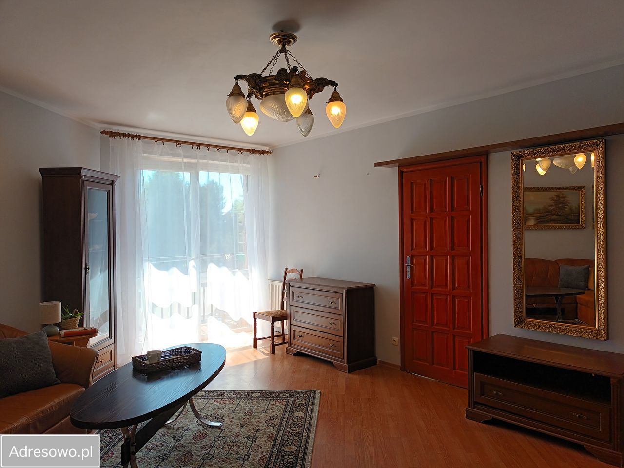 Mieszkanie 2-pokojowe Lubawa, ul. Warszawska. Zdjęcie 16