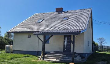 dom wolnostojący Wery