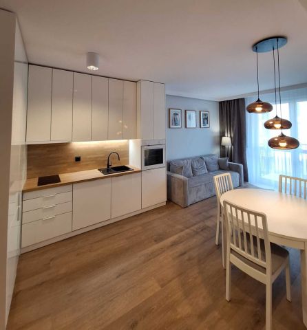 Mieszkanie 2-pokojowe Warszawa Rembertów, ul. Chełmżyńska. Zdjęcie 1