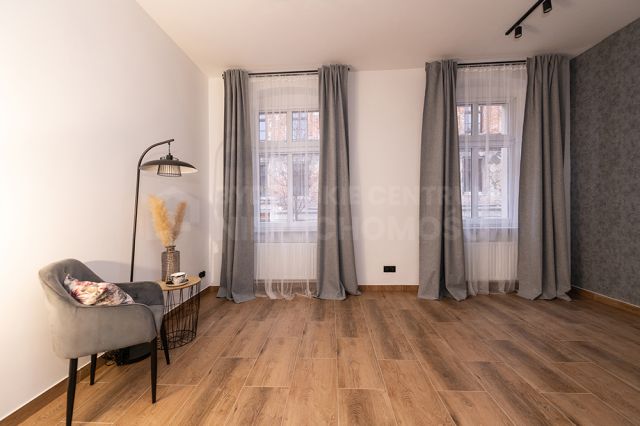 Mieszkanie 2-pokojowe Bydgoszcz Śródmieście, ul. Zduny. Zdjęcie 8