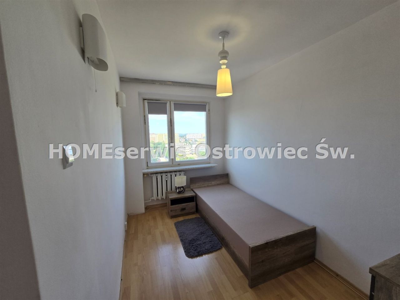 Mieszkanie 2-pokojowe Ostrowiec Świętokrzyski. Zdjęcie 8