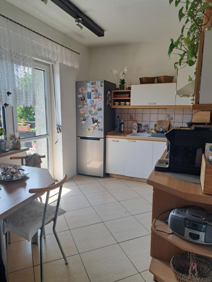 dom wolnostojący, 5 pokoi Leszno Zatorze, ul. Mikołaja Reja. Zdjęcie 9