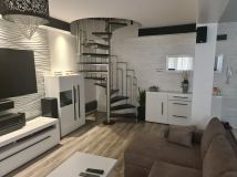 Mieszkanie 4-pokojowe Ełk, ul. Matki Teresy z Kalkuty. Zdjęcie 1