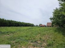 Działka rolno-budowlana Natalin, ul. Kosmiczna