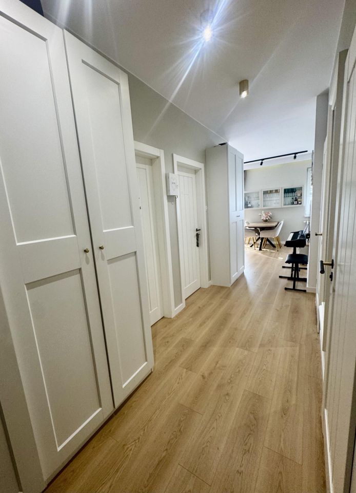 Mieszkanie 4-pokojowe Konin, ul. Berylowa. Zdjęcie 17