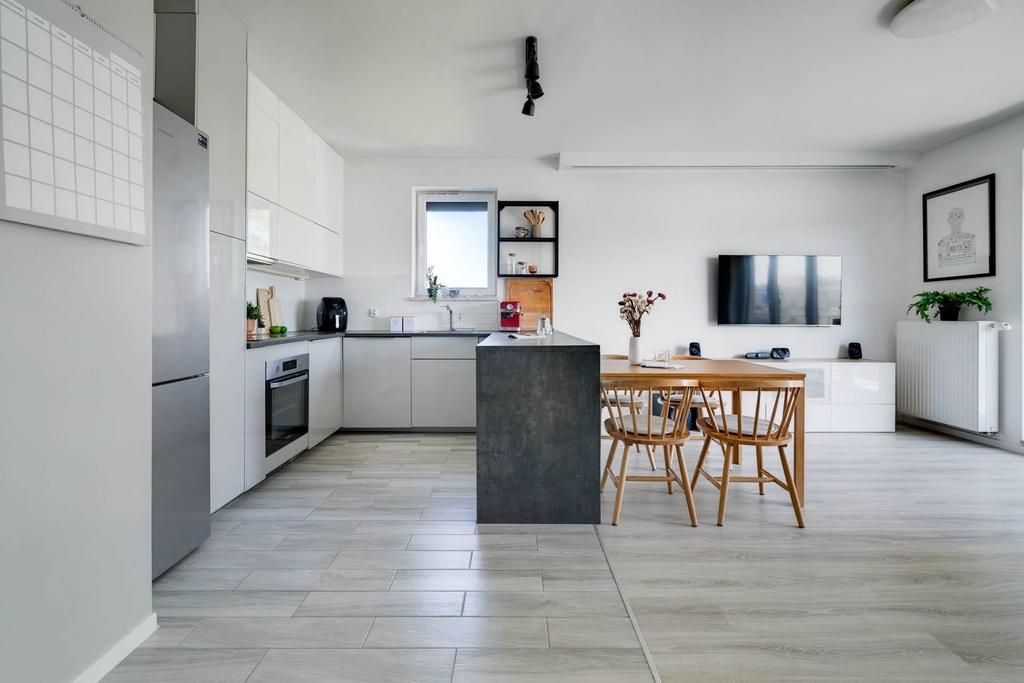 Mieszkanie 3-pokojowe Warszawa Białołęka, ul. Domenica Scarlattiego. Zdjęcie 5