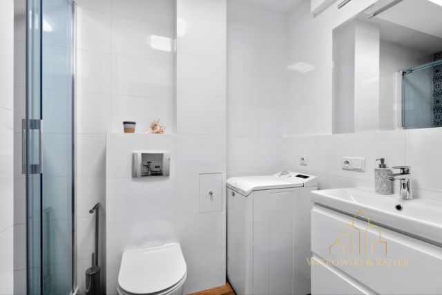 Mieszkanie 2-pokojowe Warszawa Praga, ul. Karola Darwina. Zdjęcie 9