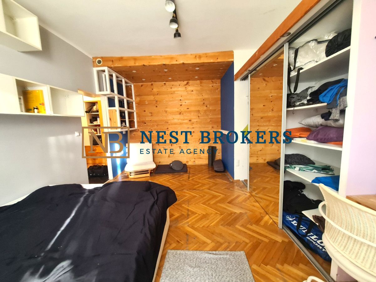 Mieszkanie 1-pokojowe Kraków Krowodrza. Zdjęcie 2