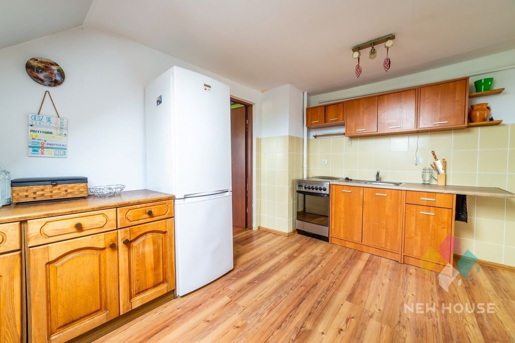 dom wolnostojący, 7 pokoi Woźnice. Zdjęcie 26