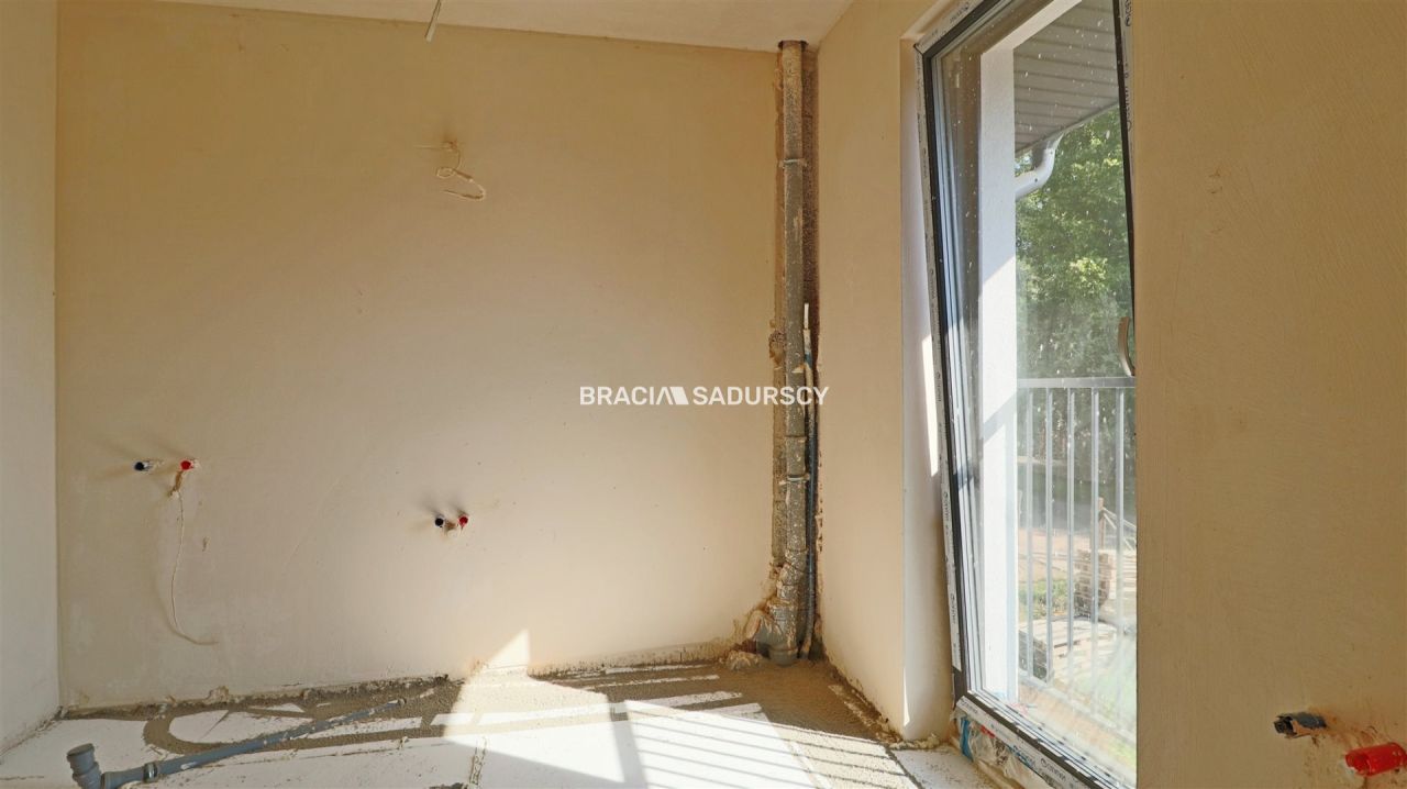 bliźniak, 5 pokoi Kraków Wzgórza Krzesławickie, ul. Karola Darwina. Zdjęcie 27