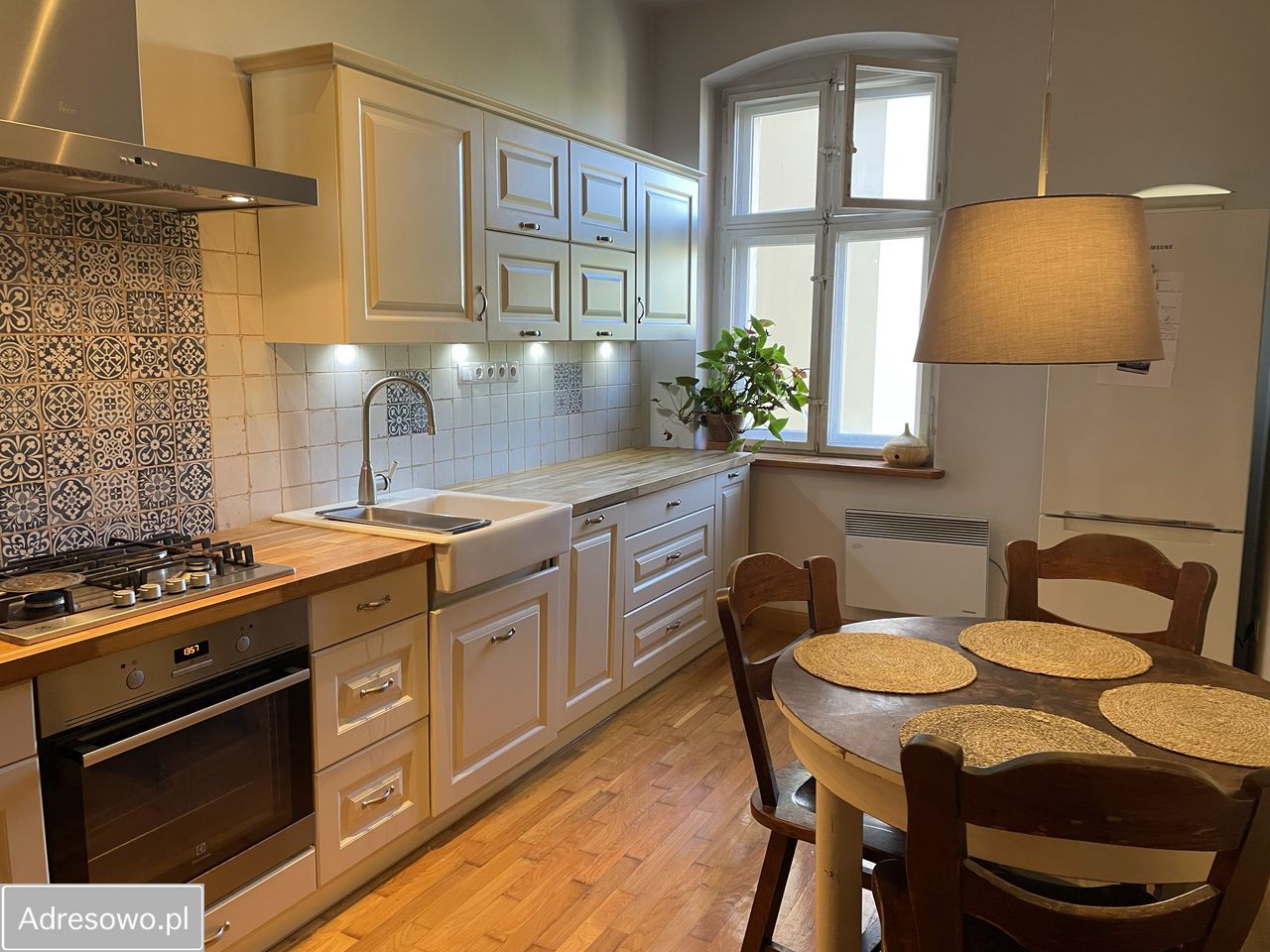 Mieszkanie 4-pokojowe Legnica, ul. Stefana Żółkiewskiego. Zdjęcie 12