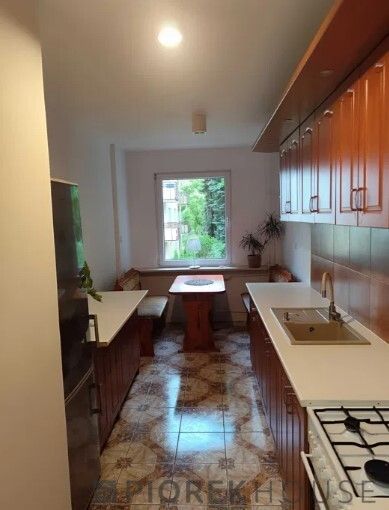 Mieszkanie 3-pokojowe Warszawa Ursynów, ul. Związku Walki Młodych. Zdjęcie 4