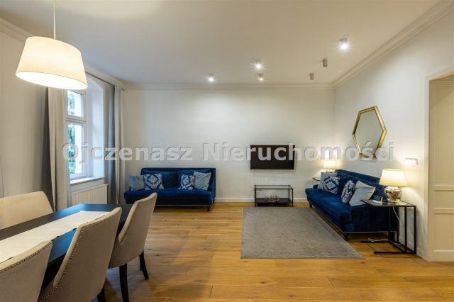 Mieszkanie 3-pokojowe Bydgoszcz. Zdjęcie 1