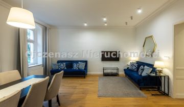 Mieszkanie 3-pokojowe Bydgoszcz