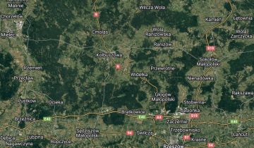 Działka budowlana Kupno